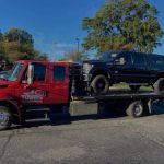 24-hour Towing, Charlotte, NC